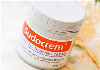 英国SudocremPP霜护臀霜好用吗 英国神奇屁屁霜多久用一次       