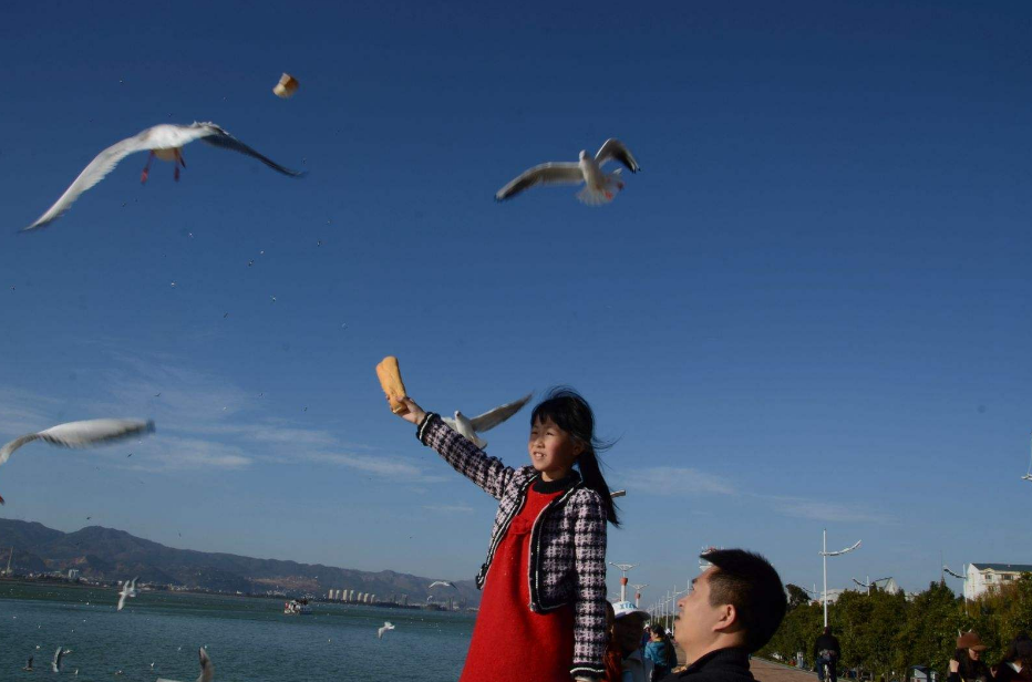 孩子|带孩子旅游的心情短语 带孩子出去玩的心情说说朋友圈