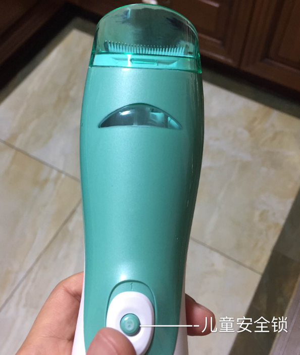 Douxbebe婴儿理发器怎么样 Douxbebe婴儿理发器使用测评