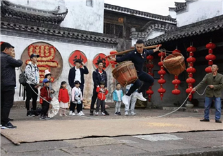 带孩子去平遥古城怎么玩 2018五一带孩子去平遥古城攻略