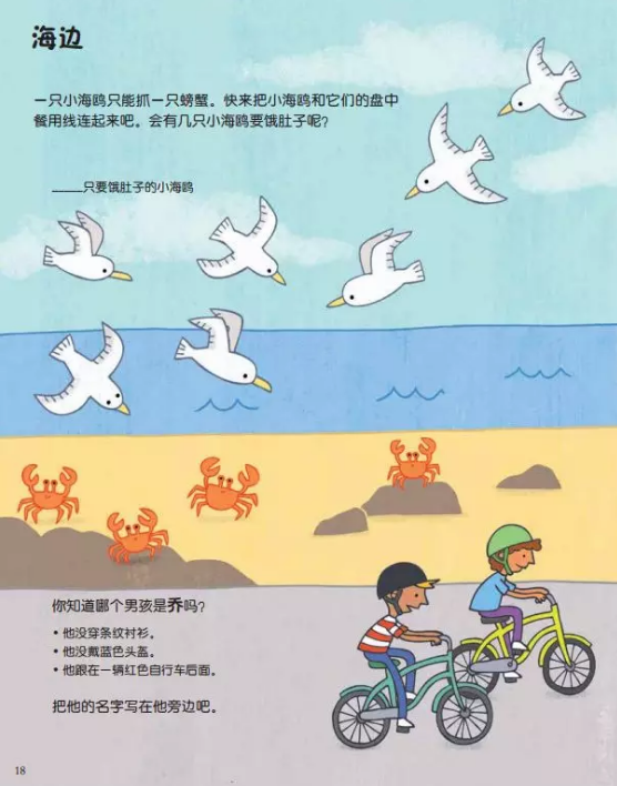 Usborne 英国幼儿经典主题游戏书多少钱 英国幼儿经典主题游戏书怎么样