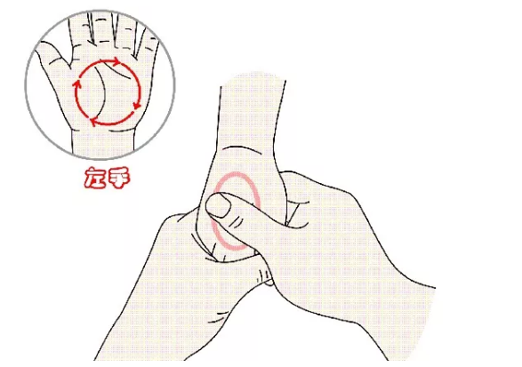 孩子半夜哭泣是什么原因 孩子半夜哭泣怎么按摩好2018