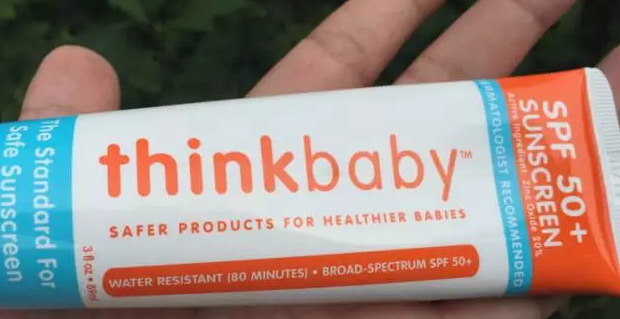 品牌|Thinkbaby防晒霜成分怎么样 Thinkbaby防晒霜成分安全吗2018