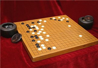 小孩学围棋有什么好处 围棋适合多大的孩子学