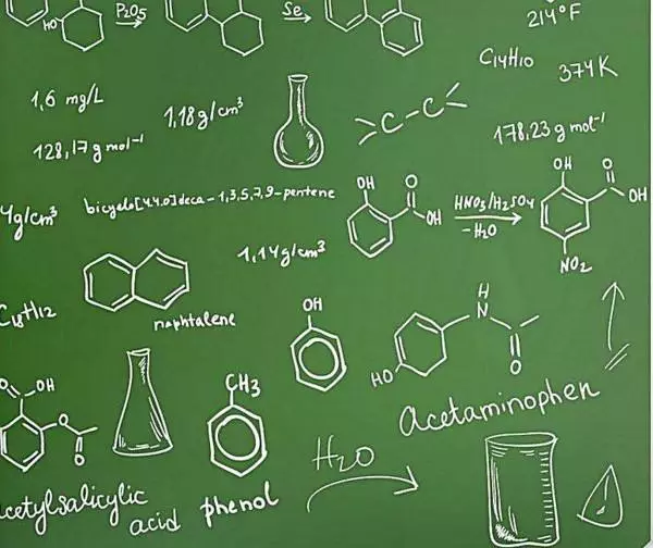 孩子化学成绩太差怎么办 孩子化学成绩提高不了怎么办2018