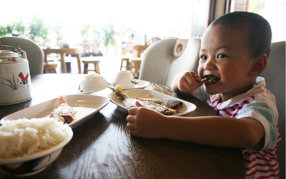 孩子挑食的情况特别的严重怎么办 孩子喜欢挑食纠正方法2018