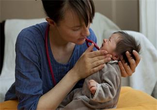 孩子肠系膜淋巴结肿大是什么病 孩子得肠系膜淋巴结肿大原因是什么2018