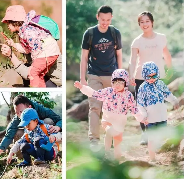 孩子|孩子穿迪卡侬防晒衣怎么样 迪卡侬防晒衣好不好2018