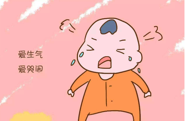 孩子|如何教育爱哭的孩子 孩子爱哭就不好吗2018