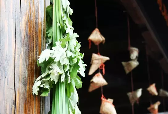 节日|2018端午节小孩为什么要戴艾虎 端午节小孩戴艾虎的寓意是什么