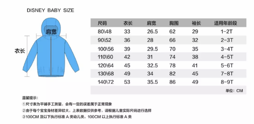 生活用品|Oribigo儿童防晒服防晒效果怎么样 Oribigo儿童防晒服试穿心得