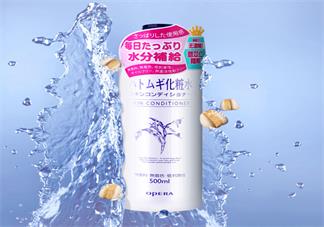 Naturie薏仁水真假鉴别 2018Naturie薏仁水真假对比