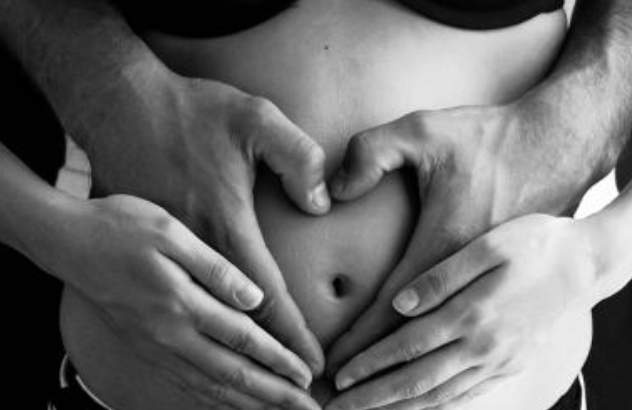 怀孕第8周宝宝发育怎么样 孕期第8周有哪些症状2018