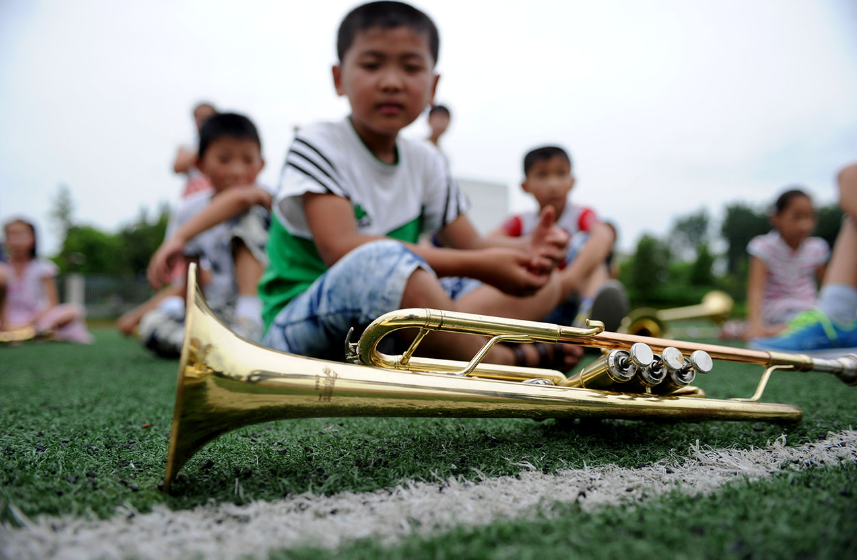 孩子|给孩子报名兴趣班几岁比较好 2018孩子去兴趣班建议