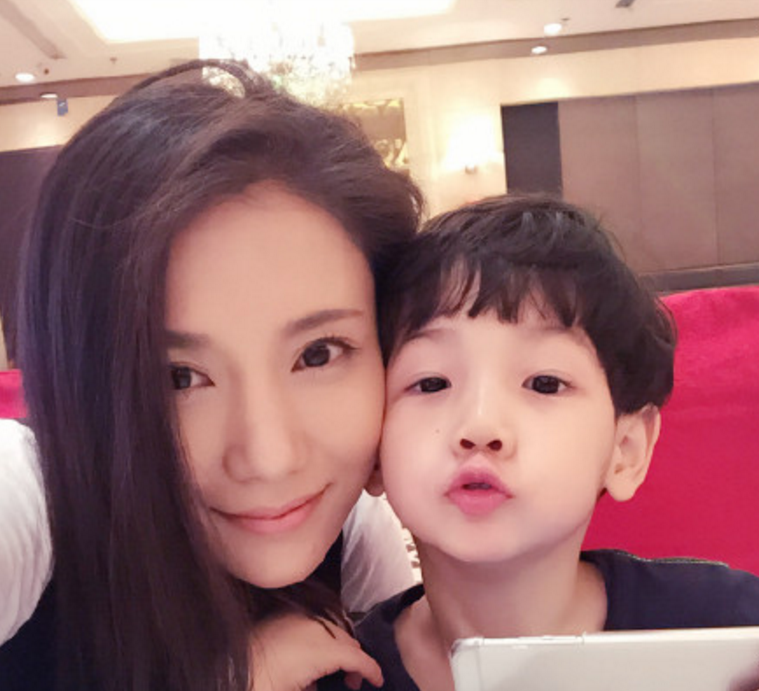 娱乐|杨烁女儿参加爸爸去哪儿6吗 杨烁老婆是谁