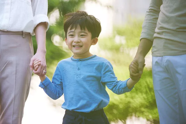 孩子学说话的时候有病句怎么办 怎么纠正孩子说话的语病