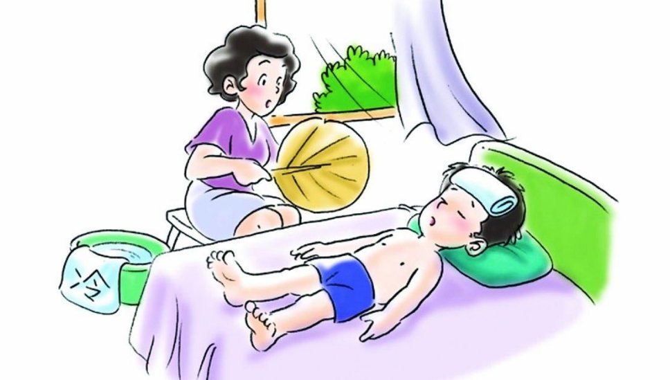 夏天怎么才能够防中暑 发生中暑该如何处理