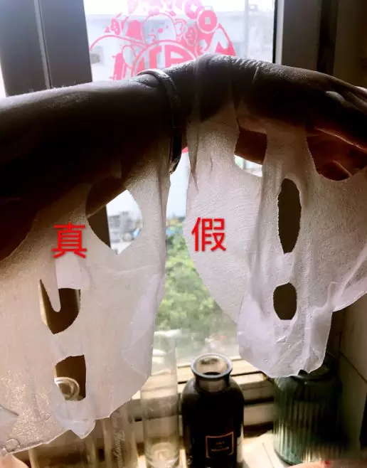 2018春雨面膜真假鉴别 春雨面膜什么味道的是假货