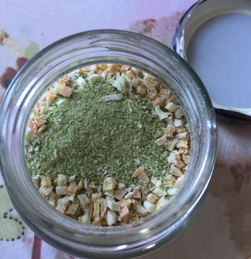 生活|艾唯倪蔬菜粒怎么样 艾唯倪蔬菜粒能做宝宝辅食吗