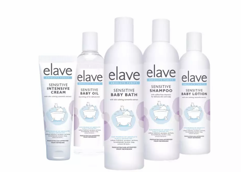 育儿|Elave婴儿洗护用品适合宝宝夏天用吗 Elave婴儿洗护用品有哪些