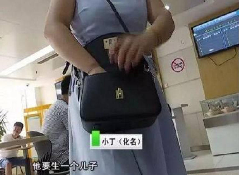 丈夫重男轻女逼生三胎怎么回事 连生2女后被逼再生娃气到报警