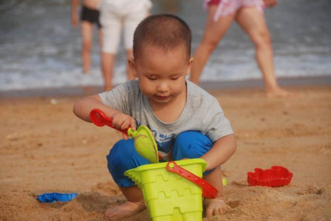 怎么把自己的儿子培养成善解人意的暖男 家有儿子怎么样比较好