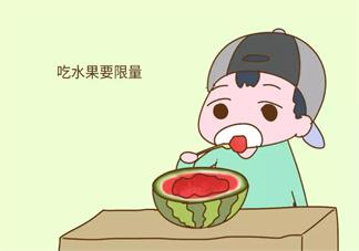 孩子脾胃差怎么调理 孩子脾胃调理方法