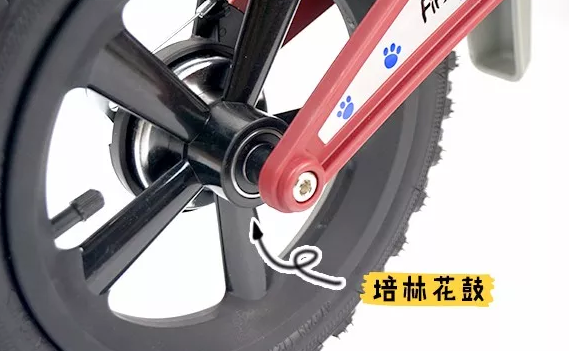 FirstBIKE平衡车质量怎么样 FirstBIKE平衡车价格贵吗