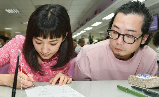 陈意涵宝宝性别 陈意涵宝宝是男孩还是女孩