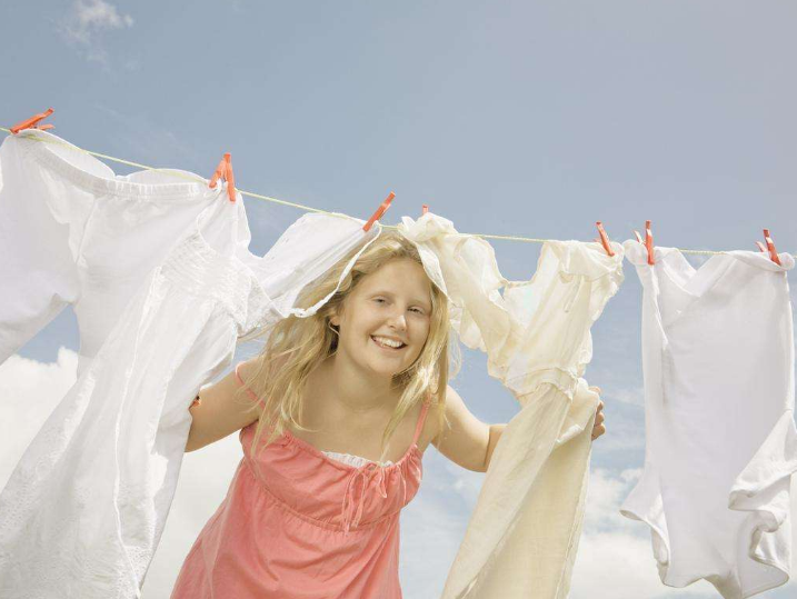 孩子|洗宝宝衣服的时候要注意哪些事情 宝宝衣服怎么洗比较好