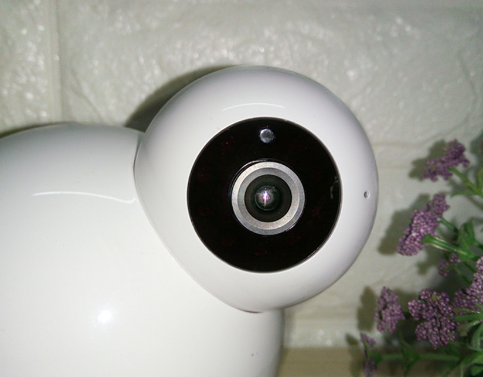 iBaby Monitor M6监护器怎么样 iBaby智能监视器好用吗