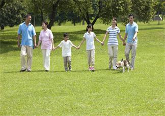 带孩子郊游说说怎么写 带孩子出去玩说说朋友圈