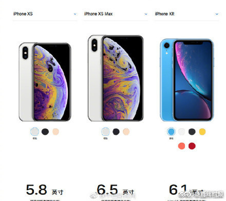 iphone xs值得入手吗 iphone xs性价比分析