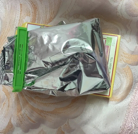 爱思贝进口有机小麦米粉宝宝吃好不好 爱思贝进口有机小麦米粉试用测评