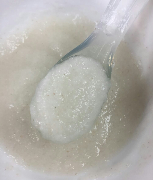 爱思贝有机小麦米粉怎么冲 爱思贝有机小麦米粉试用测评