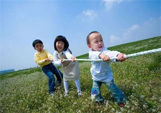 如何知道孩子运动能力怎么样 孩子运动能力测试方法