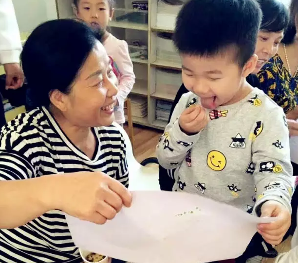 2018幼儿园重阳节儿歌 重阳节适合幼儿园宝宝的儿歌大全