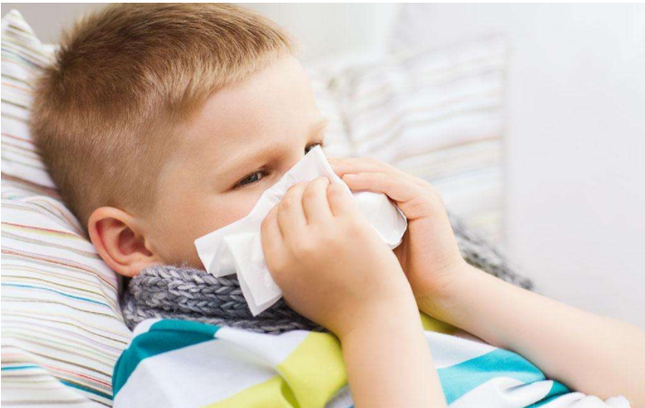 孩子咳嗽老不好是肺热吗 小儿肺热有哪些症状