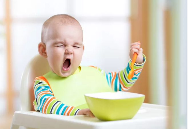 辅食|宝宝添加辅食要注意什么 宝宝添加辅食方法