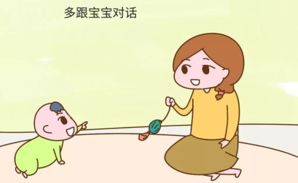 孩子语言发育黄金期 孩子语言发育的黄金时间