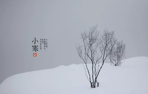 朋友圈|2019今日小寒心情说说 今日小寒说说朋友圈