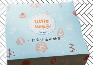 little tiny恒温睡袋怎么样 little tiny恒温睡袋使用评测