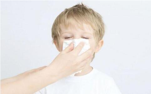 孩子过敏性鼻炎能治愈吗 孩子鼻炎反复