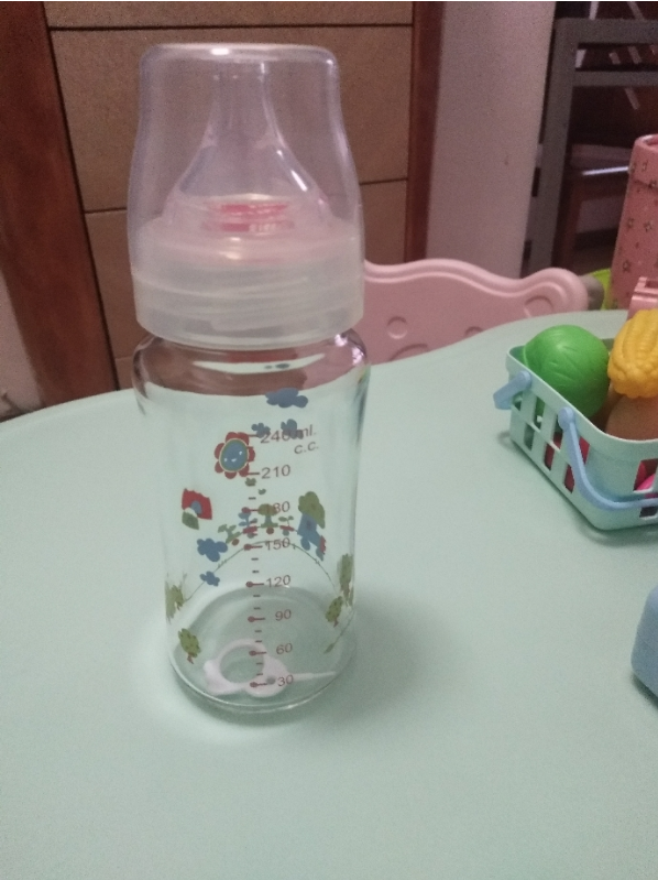 farlin玻璃奶瓶|farlin玻璃奶瓶怎么样 farlin玻璃奶瓶使用评测