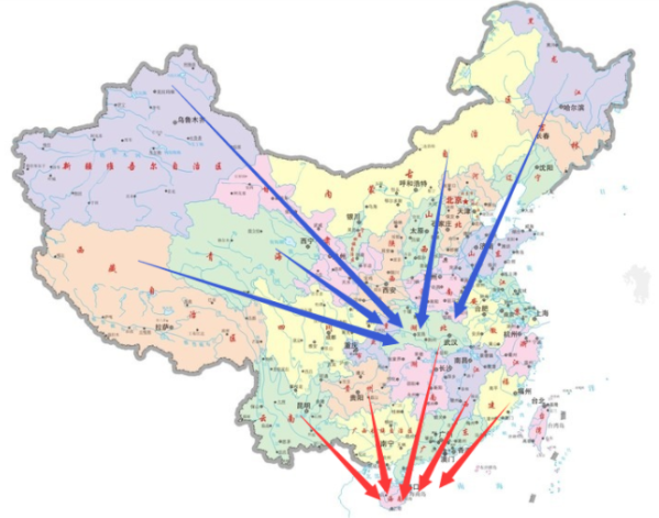 北方小年|为什么北方小年是23而南方是24 北方和南方小年是同一天吗