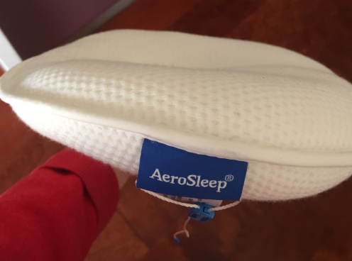 AeroSleep婴儿定型枕怎么样 AeroSleep婴儿定型枕测评