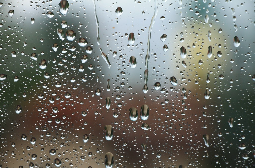 天天下雨的说说怎么发 天天下雨说说朋友圈