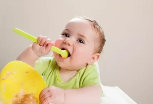 孩子脾胃虚弱吃什么好 调理脾胃虚弱食物推荐