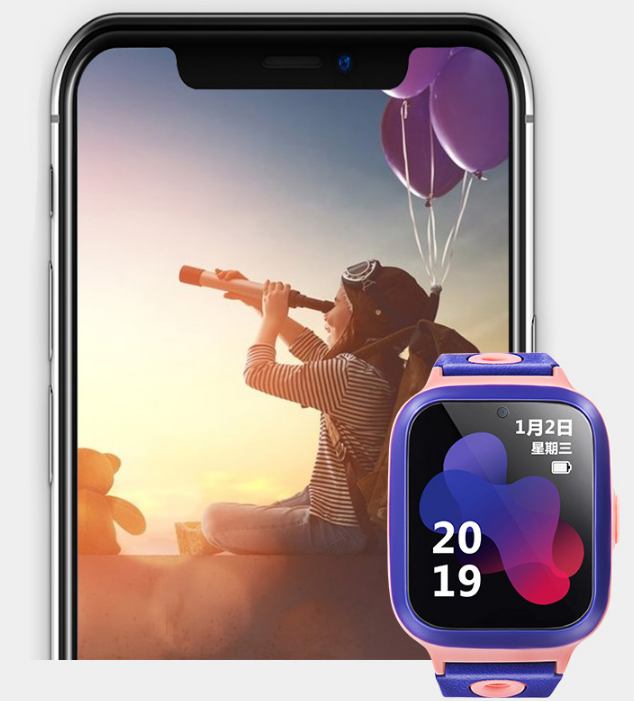 品牌|艾蔻儿童电话手表定位准不准 孩子喜欢艾蔻儿童电话手表吗