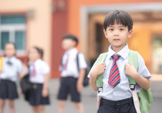 2019幼儿园开学注意事项 如何帮助宝宝适应新学期